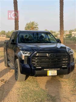 تويوتا توندرا